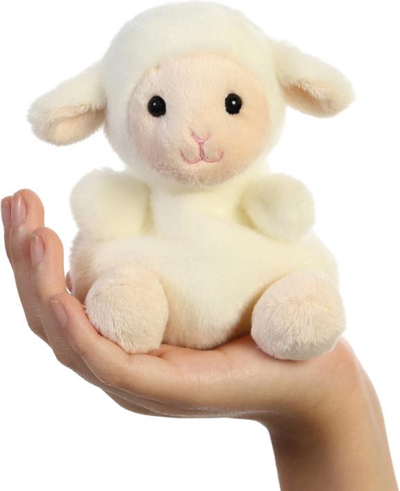 Produktbild Aurora World Woolly (13 cm)