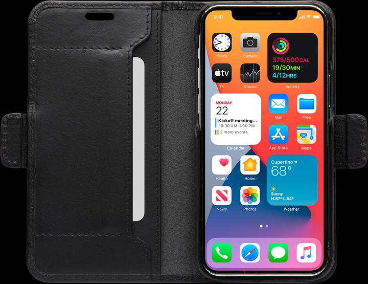 Produktbild dbramante1928 Copenhagen Slim (Apple iPhone 12 mini)