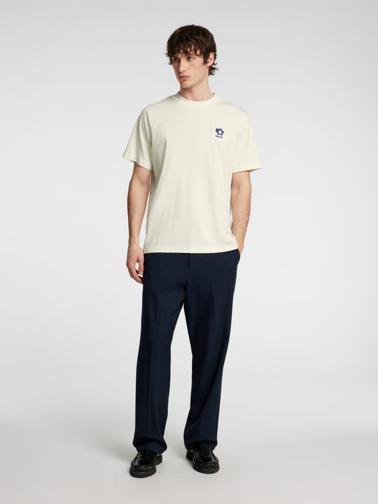 Immagine prodotto Selected Homme Besticktes T-Shirt (M)