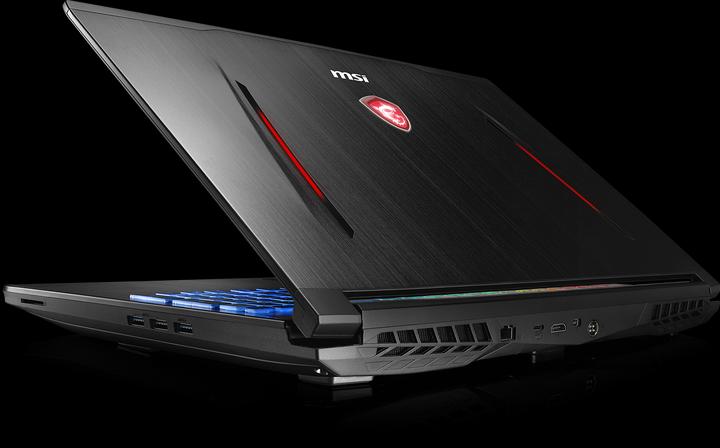 Produktbild MSI GT62VR 7RE-263CH Dominator Pro (15.60", Intel Core i7-7700HQ, 16 GB, 256 GB, CH)
