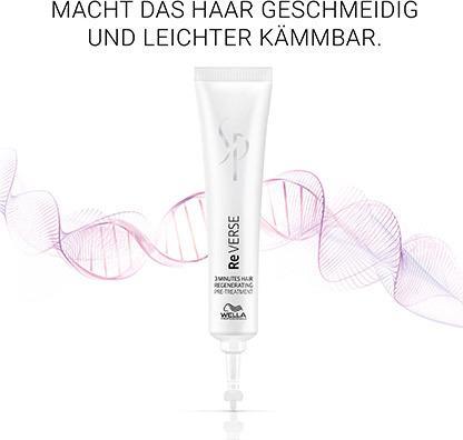 Image du produit Wella SP Reverse - Traitement capillaire régénérant (20 ml)
