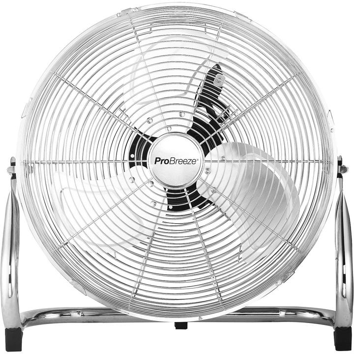 Produktbild Breeze Bodenventilator (62 dB)