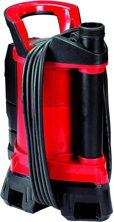 Einhell GE-DP 6935 A ECO (Schmutzwasserpumpe)