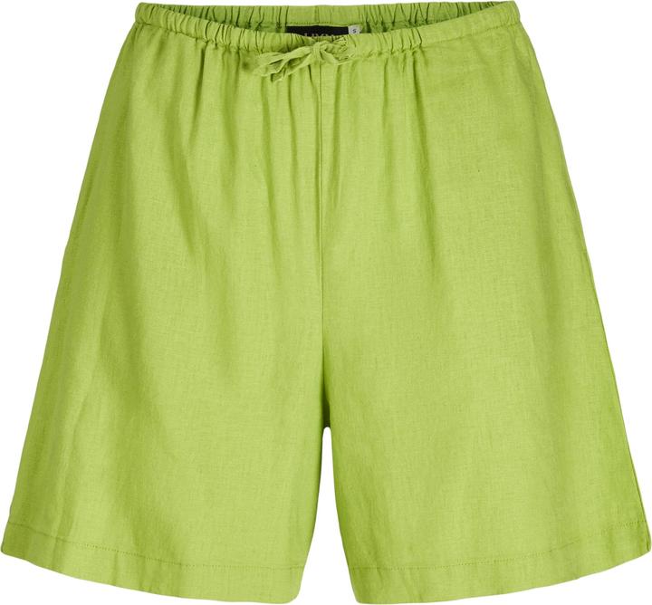 JJXX Jxbreeze Summer Hw Tie Shorts Wvn Sn (L)