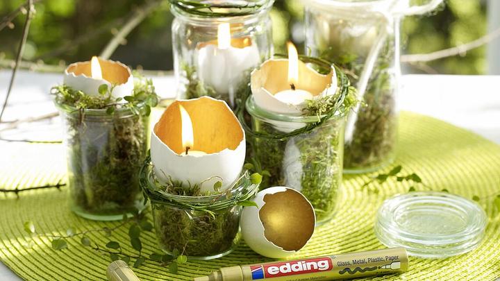 Produktbild Edding 750 (Kupfer Metallic, 2 mm, 1 x)
