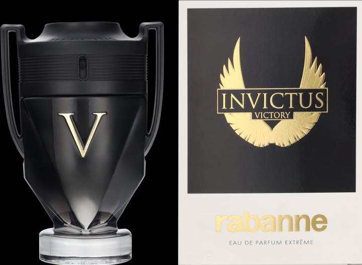 Actual product image Paco Rabanne Invictus Victory (Eau de parfum, 100 ml)