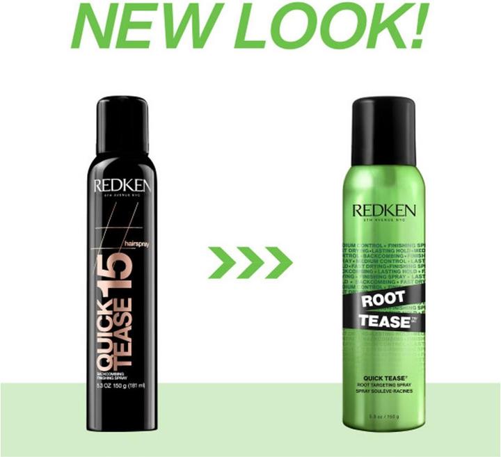 Image du produit Redken Root Tease (250 ml)