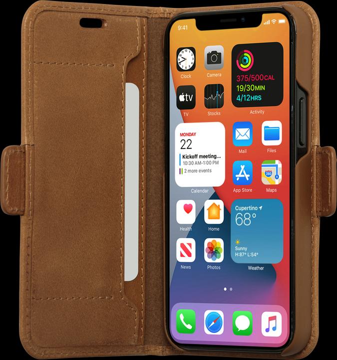 Produktbild dbramante1928 Copenhagen Slim (Apple iPhone 12 mini)