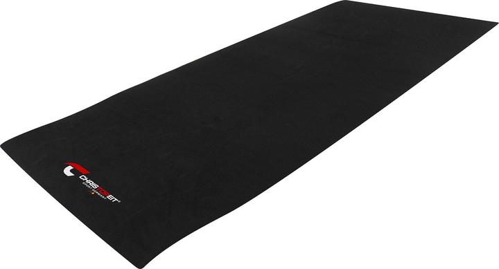 Actual product image Christopeit floor protection mat (0.30 cm)
