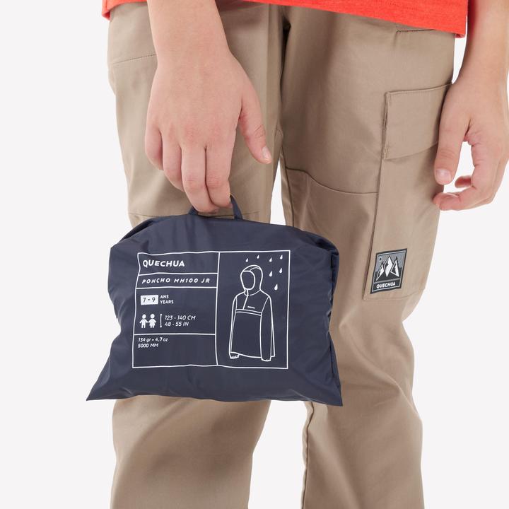 Produktbild Quechua MH100 (10, 11, 12)