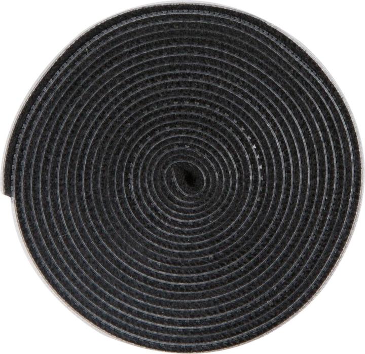 Actual product image Baseus Rainbow Circle (Velcro cable ties, 3000 mm, 1 pcs.)