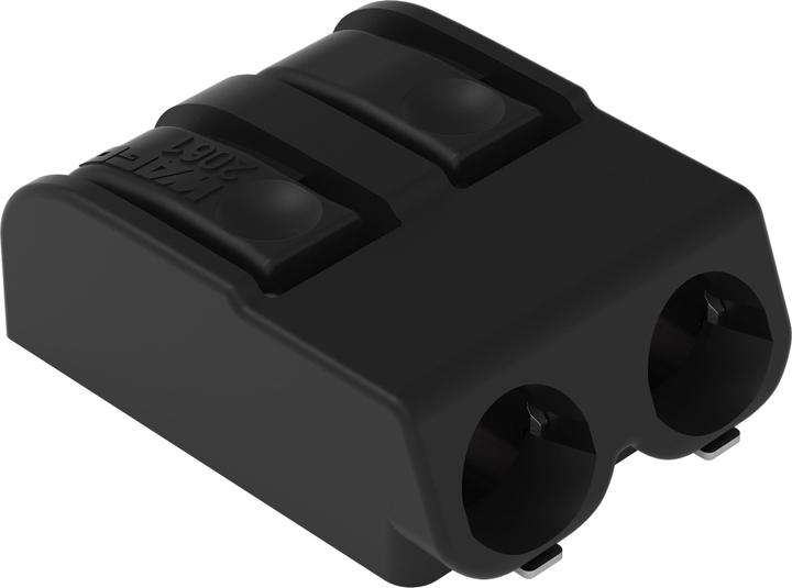 Produktbild Wago SMD-Leiterplattenklemme