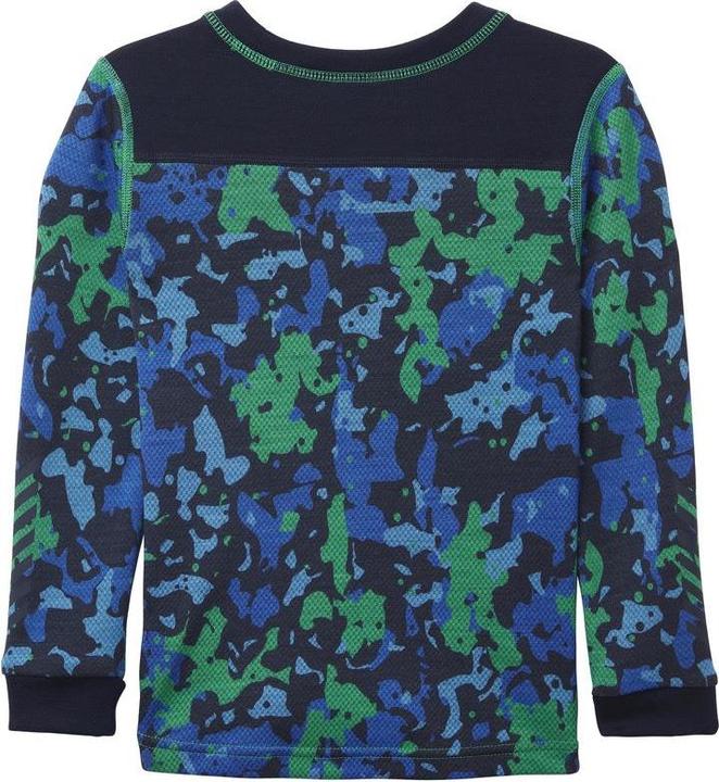 Helly Hansen Grafisches Lifa Merino Unterwäsche-Set (104)