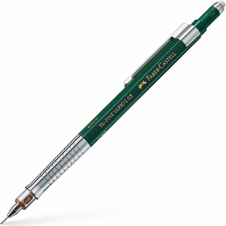 Produktbild Faber-Castell TK-Fine Vario L (0.50 mm, HB, 1 x)