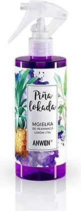 Image du produit Anwen pina Lokada Mgie? Ka Do Reanimacji Lok? Wi Fal 300ml (Pâte capillaire, 300 ml)