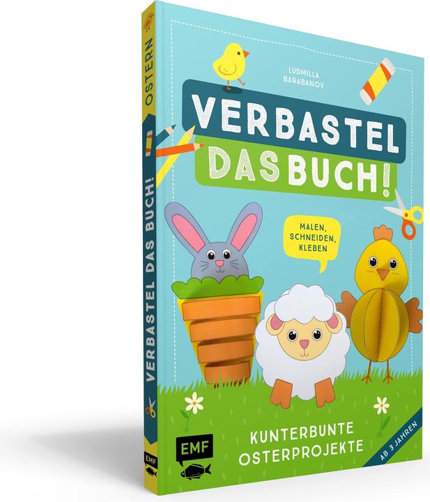 Produktbild Ostern