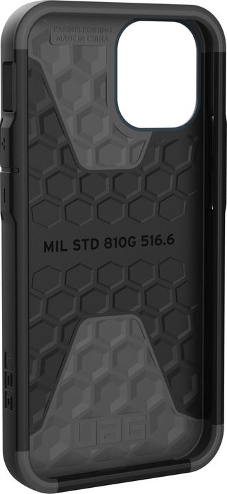 Produktbild UAG Civilian Case (Apple iPhone 12 mini)