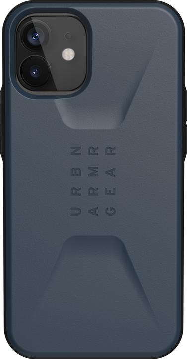 Produktbild UAG Civilian Case (Apple iPhone 12 mini)