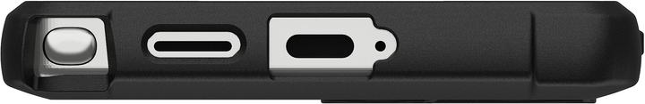 Actual product image UAG Metropolis LT with Magnet (Samsung Galaxy S25 Ultra)