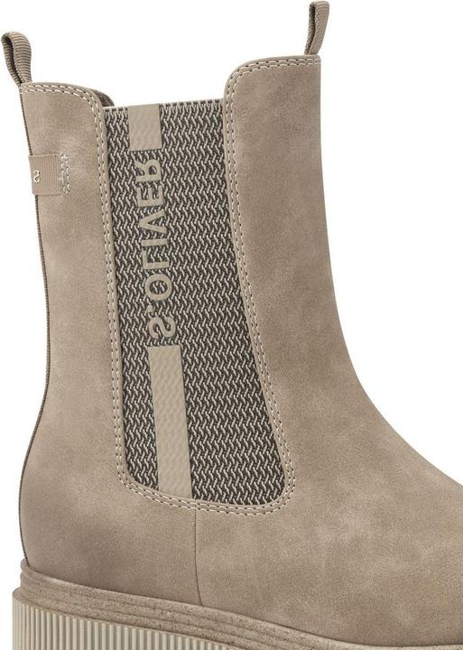 Actual product image S.Oliver Chelsea boot (39)