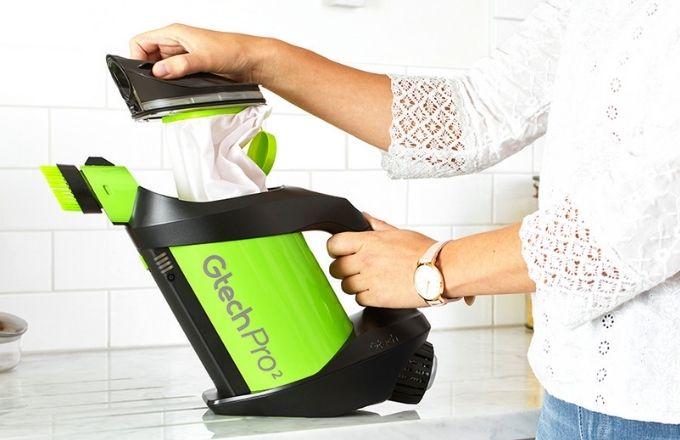 Actual product image Gtech Pro Bag 2
