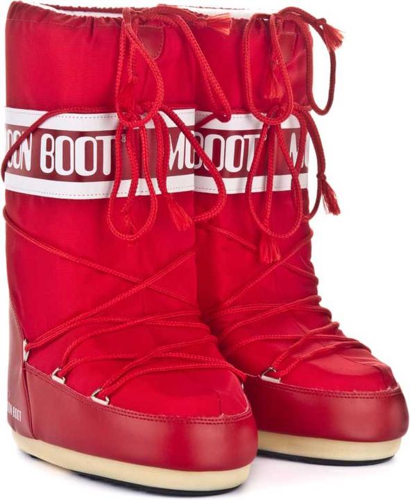 Actual product image Moon Boot Classic Icon (31, 32, 33, 34)