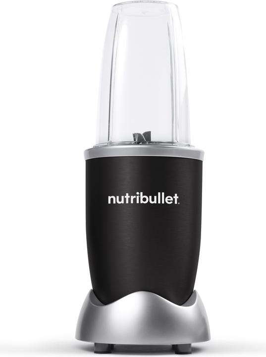 Actual product image NutriBullet Extraktor (600 W)