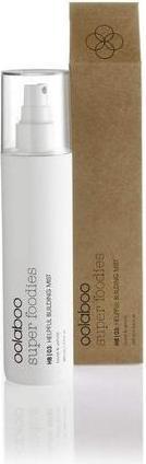 Actual product image oolaboo super foodies - helpful building mist (250 ml)