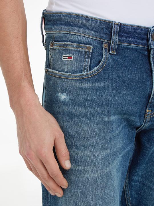 Actual product image Tommy Hilfiger Tommy Jeans Ryan Regular Straight Denim Dark (W32/L30)