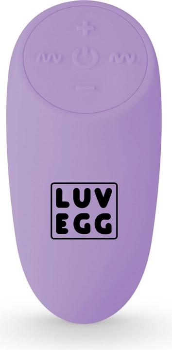 Image du produit Luv Egg XL Violett