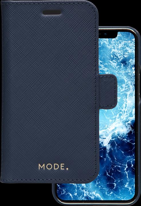 Ocean Blue