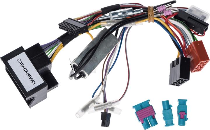 Image du produit Kenwood Corp. Caw-Ckimvw1