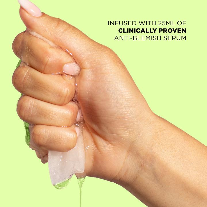 Actual product image Skin Republic Spots + Blemish (25 ml)