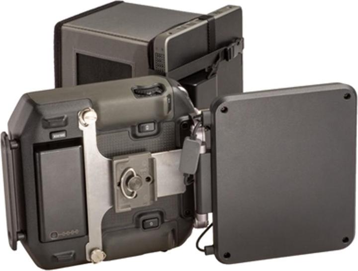 Immagine prodotto Hoodman Supporto per treppiede per controller DJI Cendence (Telecomando per drone)