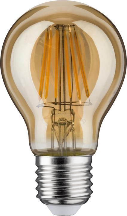 Produktbild Paulmann 1879 Filament Birne (E27, 6 W, 500 lm, 1 x)