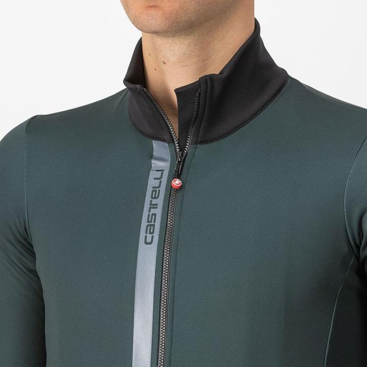 Image du produit Castelli Entrata Thermal Jersey (3XL)