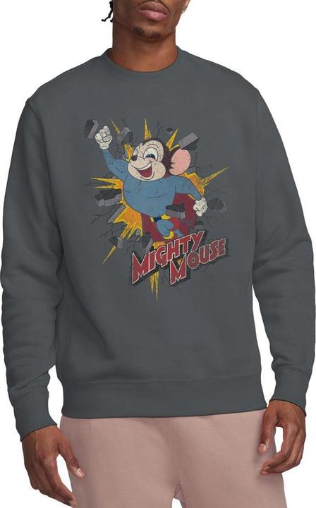 Produktbild Fruit of the Loom Break Through Sweatshirt (L)