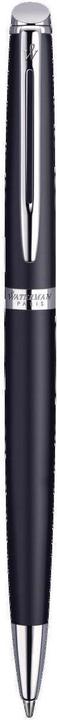 Produktbild Waterman Hémisphère (Schwarz, Silber, 1 x)
