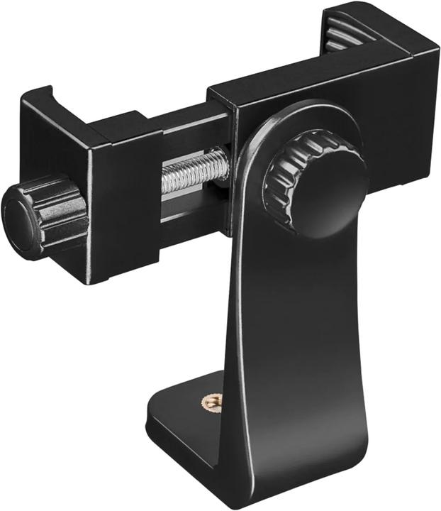 Produktbild mantona Smartphone Halter Rotate Clip 100