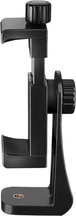 Produktbild mantona Smartphone Halter Rotate Clip 100