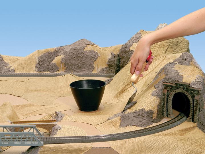 Produktbild Noch Fels-Spachtelmasse Sandstein 6