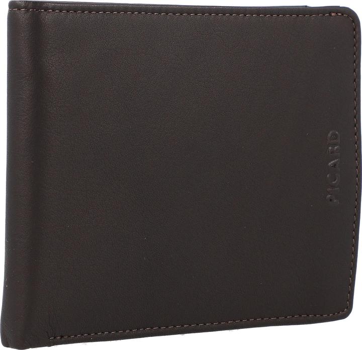 Actual product image Picard Brooklyn wallet
