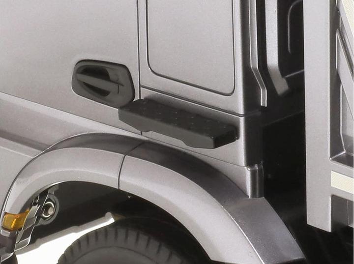 Immagine prodotto Tamiya Mercedes Benz Arocs (Kit)