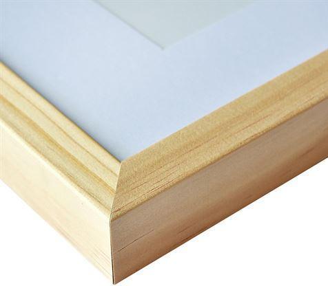 Produktbild Nielsen Apollo natur 18x24 Holz (18 x 24 cm)