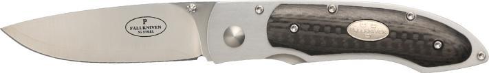Fällkniven P3Goak (7.70 cm)