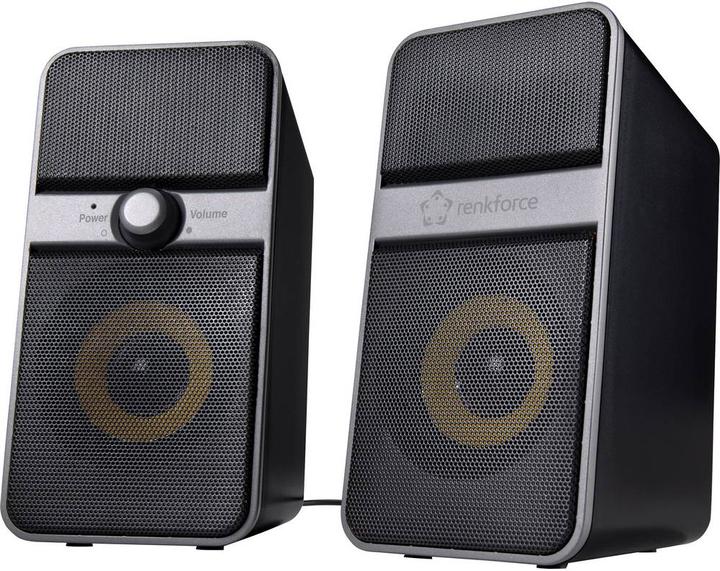 Produktbild Renkforce RF-4325182