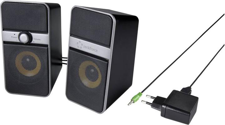 Produktbild Renkforce RF-4325182