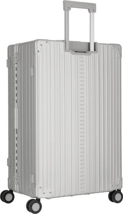 Actual product image Aleon Macro Traveler 2025 with Suiter Checked 30" (97 l, XL (from 140l))