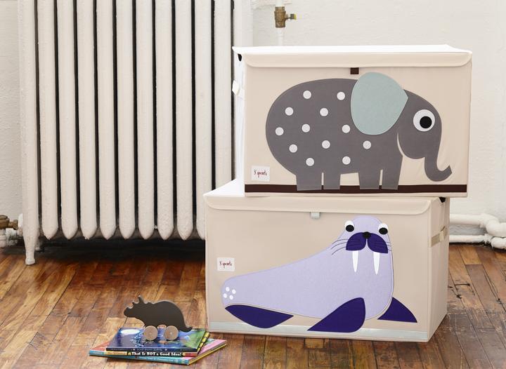 Image du produit 3 Sprouts Boîte à jouets