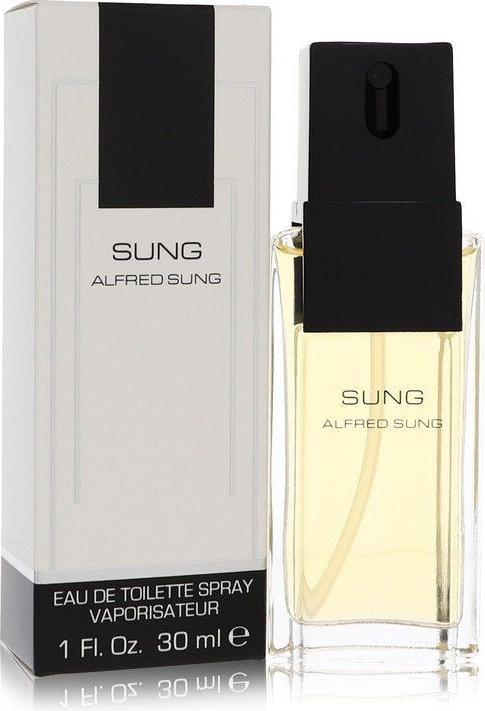 Alfred Sung Sung (Eau de Toilette, 30 ml)